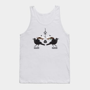 Odin Ravens Tank Top